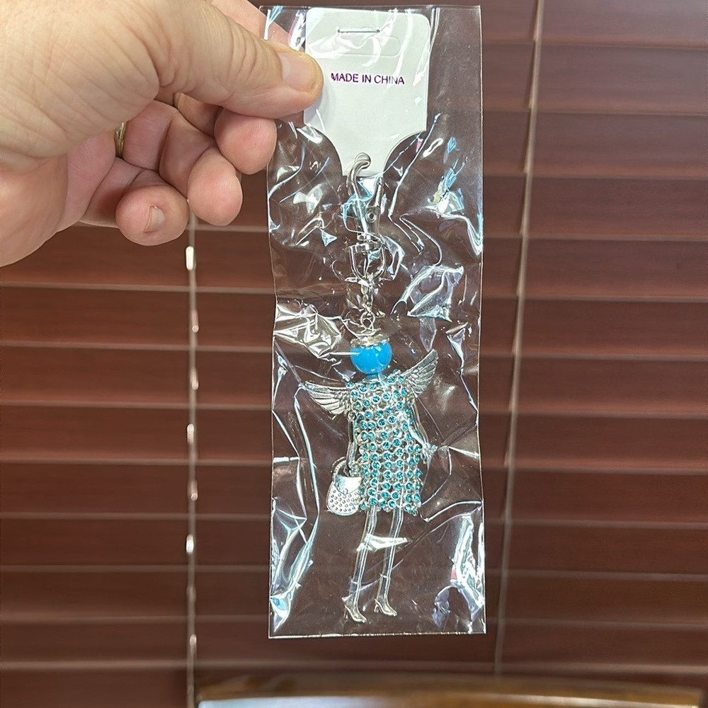 Key Chain - Picture 2 of 6